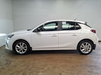 Used Vauxhall Corsa 2020 for sale - 79139611: Photo