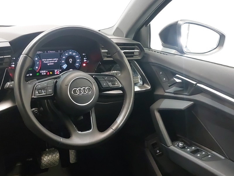 Used Audi A3 2023 for sale - 78113716: Photo 10