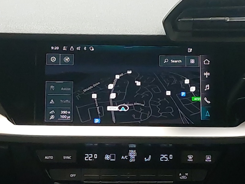 Used Audi A3 2023 for sale - 78113716: Photo 11