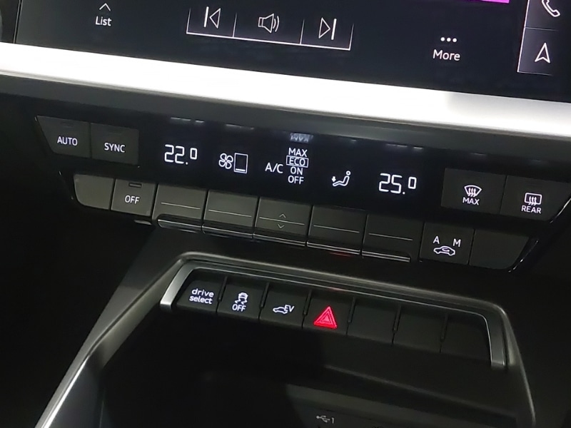 Used Audi A3 2023 for sale - 78113716: Photo 13