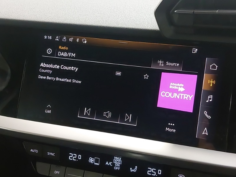 Used Audi A3 2023 for sale - 78113716: Photo 14