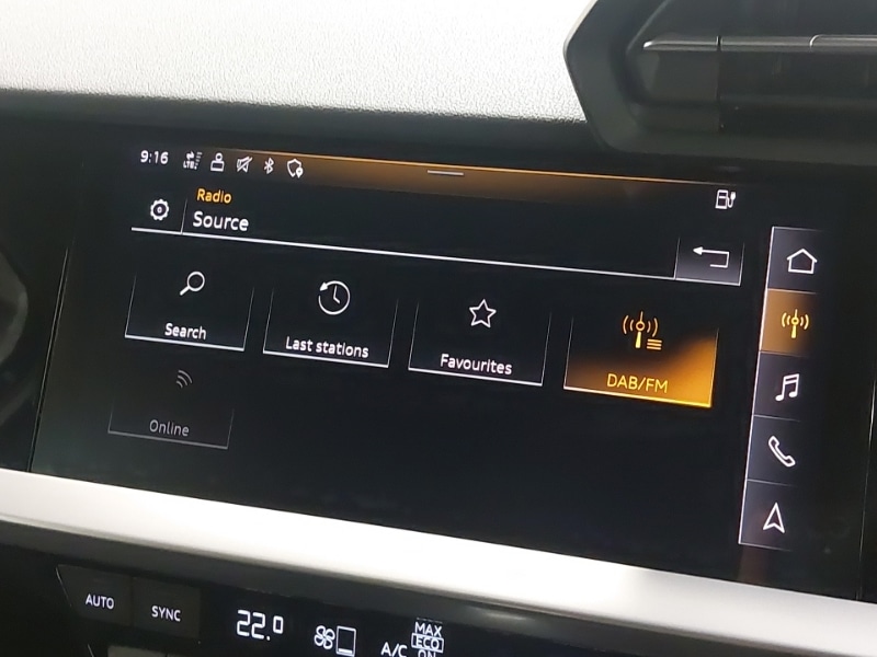 Used Audi A3 2023 for sale - 78113716: Photo 15