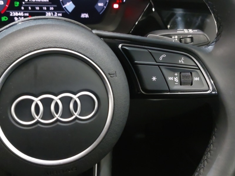 Used Audi A3 2023 for sale - 78113716: Photo 16