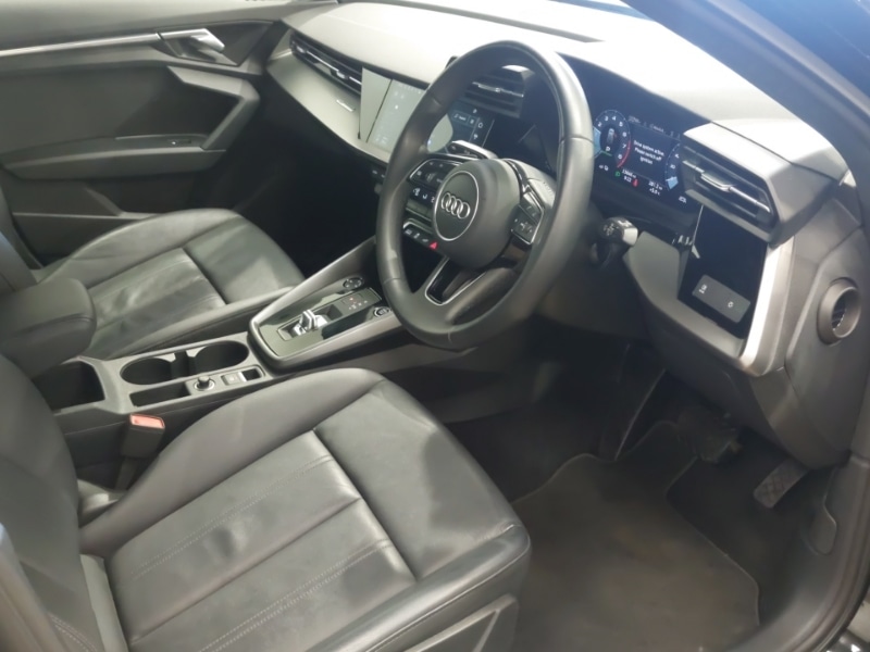 Used Audi A3 2023 for sale - 78113716: Photo 18