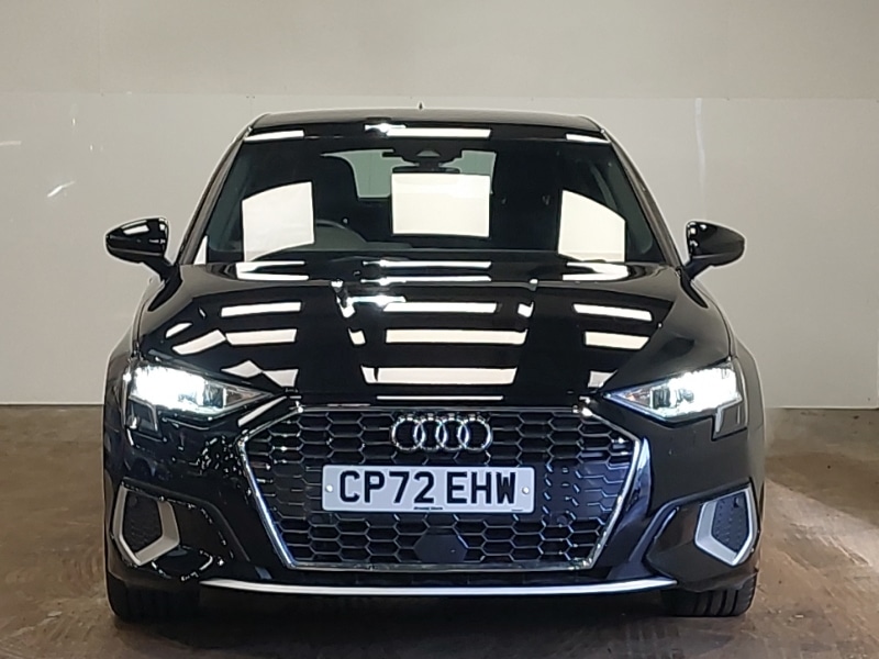 Used Audi A3 2023 for sale - 78113716: Photo 19