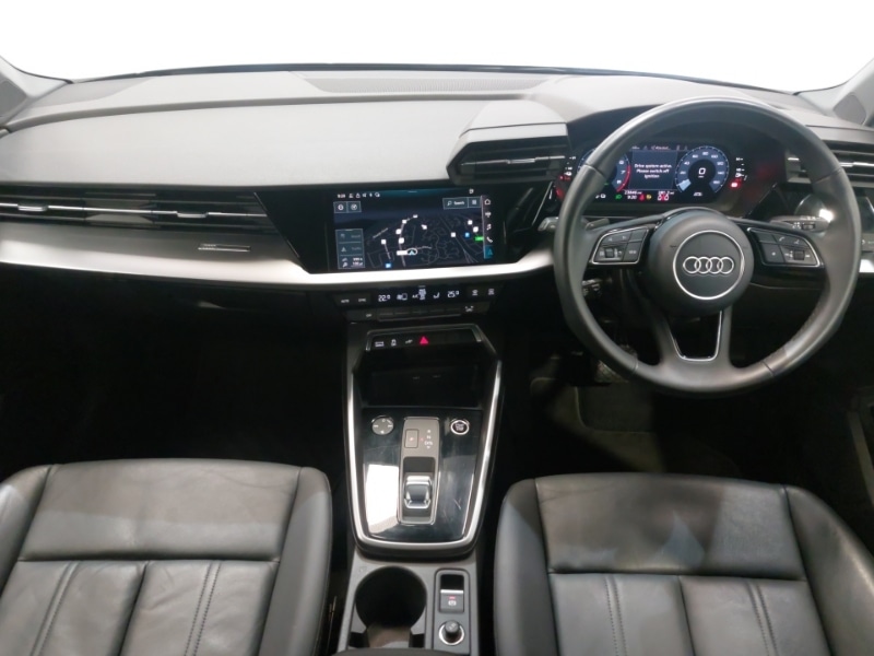 Used Audi A3 2023 for sale - 78113716: Photo 2