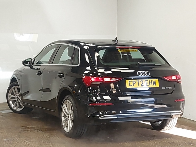 Used Audi A3 2023 for sale - 78113716: Photo 3