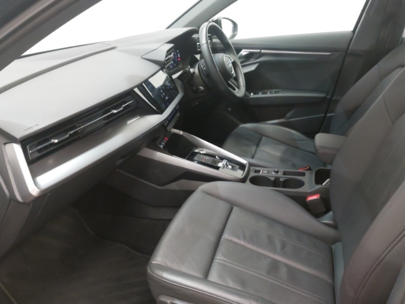 Used Audi A3 2023 for sale - 78113716: Photo 5