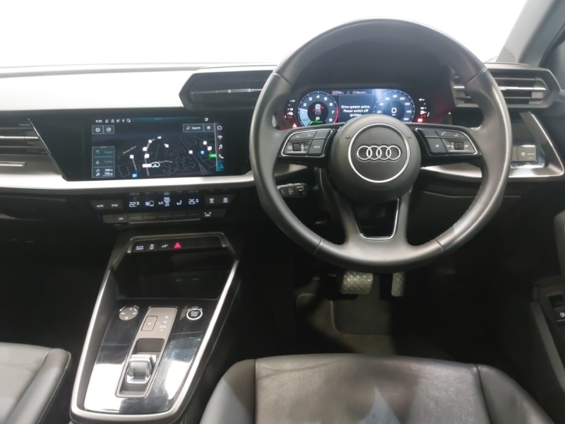 Used Audi A3 2023 for sale - 78113716: Photo 7