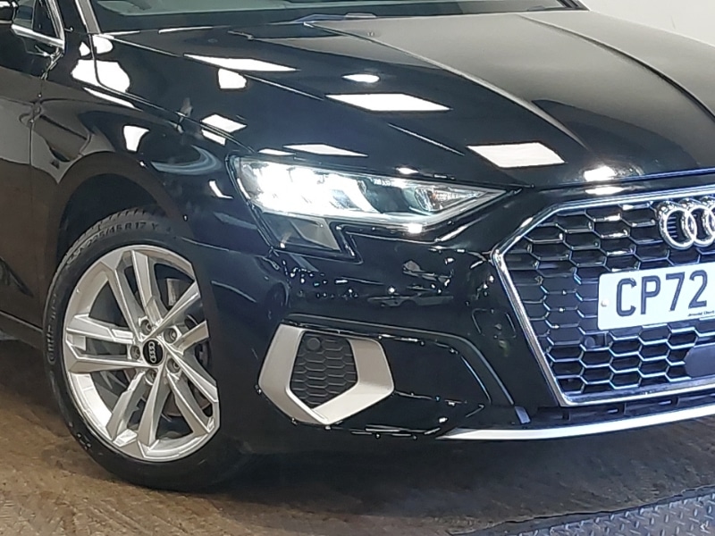 Used Audi A3 2023 for sale - 78113716: Photo 9