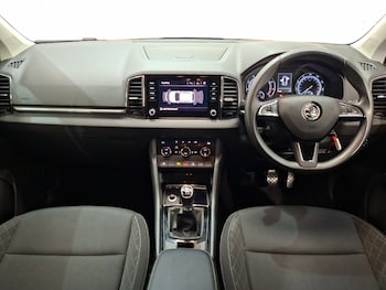 Used Skoda Karoq 2018 for sale - 79310613: Photo