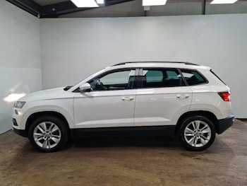 Used Skoda Karoq 2018 for sale - 79310613: Photo