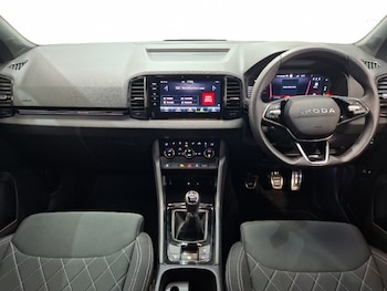 Used Skoda Karoq 2025 for sale - 79610527: Photo