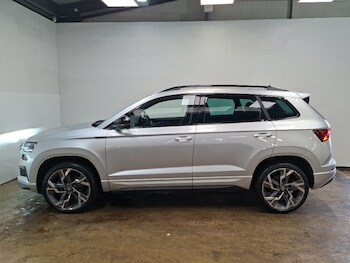 Used Skoda Karoq 2025 for sale - 79610527: Photo