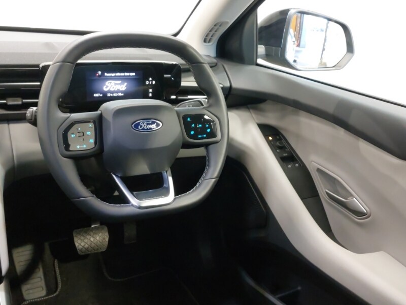 Used Ford Explorer 2025 for sale - 77495238: Photo 11