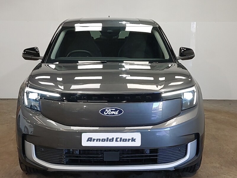 Used Ford Explorer 2025 for sale - 77495238: Photo 19