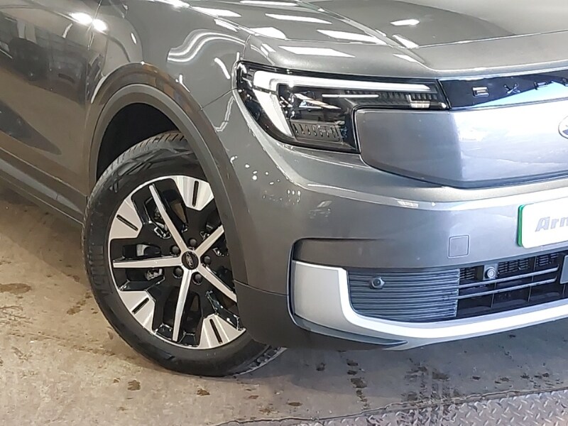 Used Ford Explorer 2025 for sale - 77495238: Photo 9