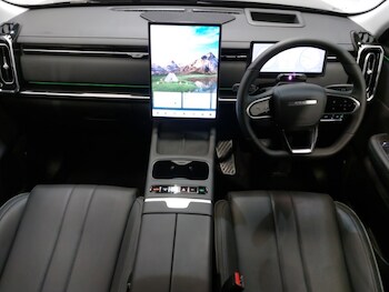 Used Jaecoo Jaecoo 7 2025 for sale - 78269454: Photo