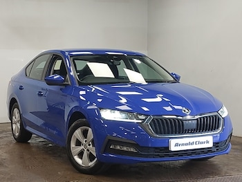 Used Skoda Octavia 2021 for sale - 78778192: Photo