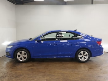 Used Skoda Octavia 2021 for sale - 78778192: Photo