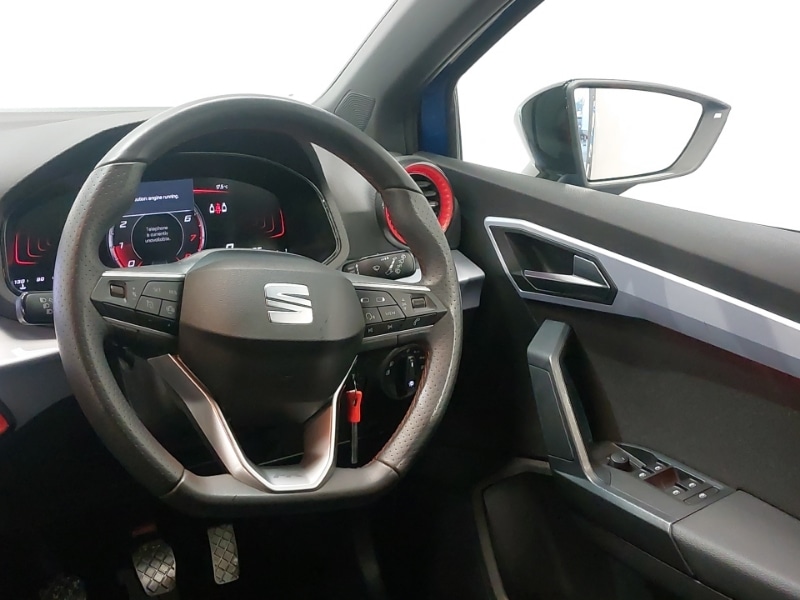 Used SEAT Ibiza 2025 for sale - 76054088: Photo 10
