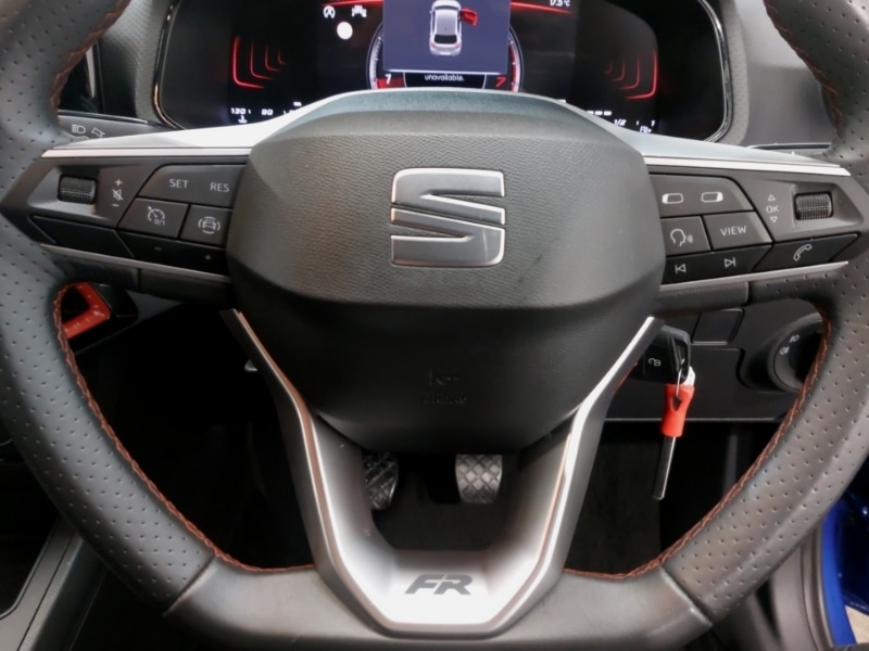 Used SEAT Ibiza 2025 for sale - 76054088: Photo 16