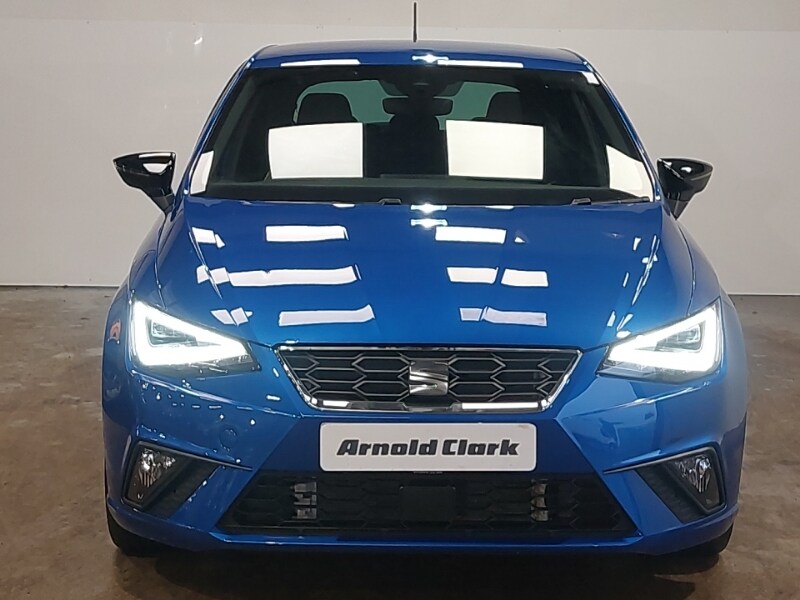 Used SEAT Ibiza 2025 for sale - 76054088: Photo 19