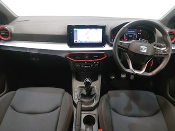 Used SEAT Ibiza 2025 for sale - 76054088: Photo 2