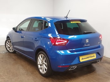 Used SEAT Ibiza 2025 for sale - 76054088: Photo 3