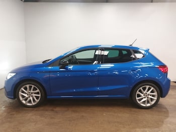 Used SEAT Ibiza 2025 for sale - 76054088: Photo 4