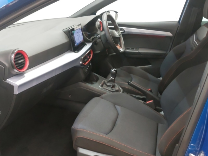 Used SEAT Ibiza 2025 for sale - 76054088: Photo 5