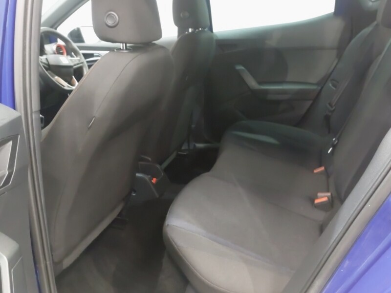 Used SEAT Ibiza 2025 for sale - 76054088: Photo 6