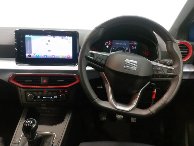 Used SEAT Ibiza 2025 for sale - 76054088: Photo 7