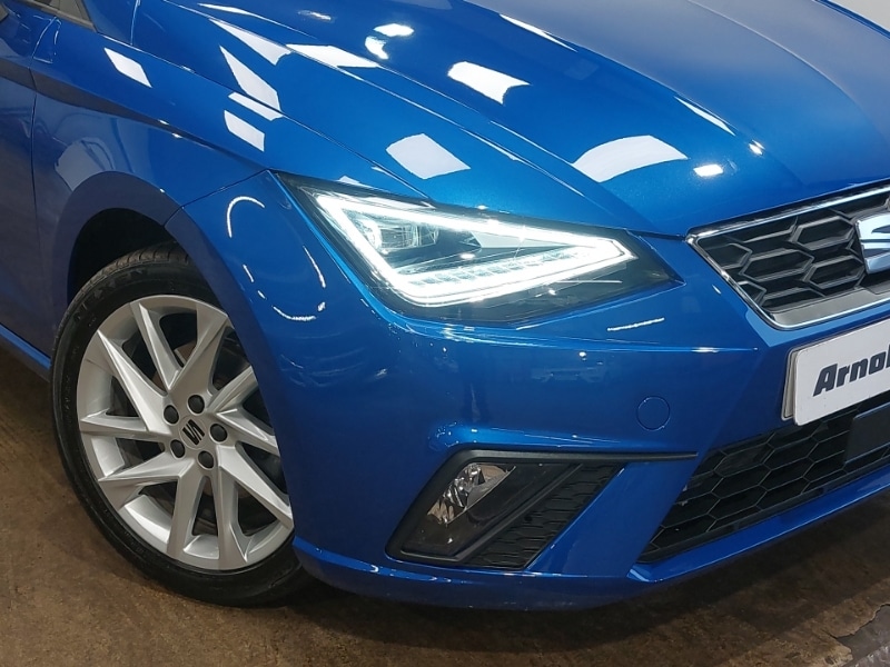Used SEAT Ibiza 2025 for sale - 76054088: Photo 9