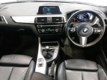 Used BMW 1 Series 2019 for sale - 78259418: Photo