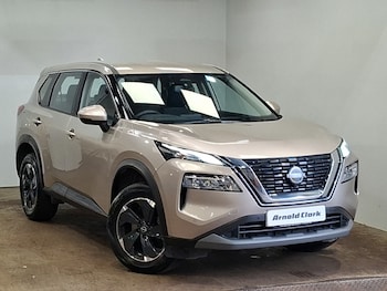 Used Nissan X-Trail 2025 for sale - 79332628: Photo