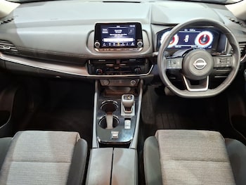 Used Nissan X-Trail 2025 for sale - 79332628: Photo