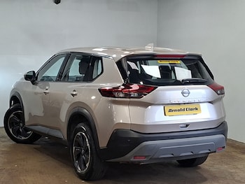 Used Nissan X-Trail 2025 for sale - 79332628: Photo