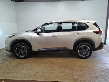 Used Nissan X-Trail 2025 for sale - 79332628: Photo
