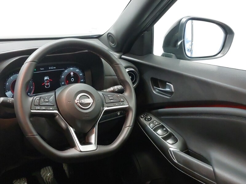 Used Nissan Juke 2025 for sale - 76779585: Photo 10