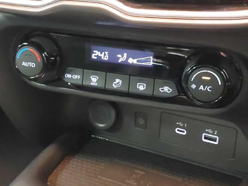 Used Nissan Juke 2025 for sale - 76779585: Photo 13