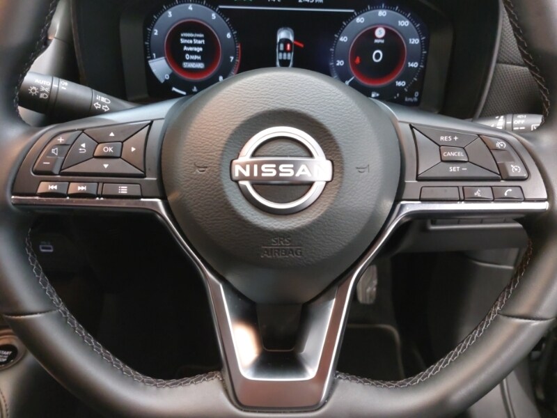 Used Nissan Juke 2025 for sale - 76779585: Photo 16