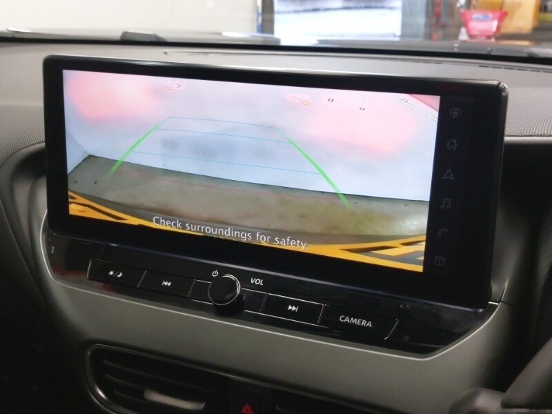 Used Nissan Juke 2025 for sale - 76779585: Photo 17