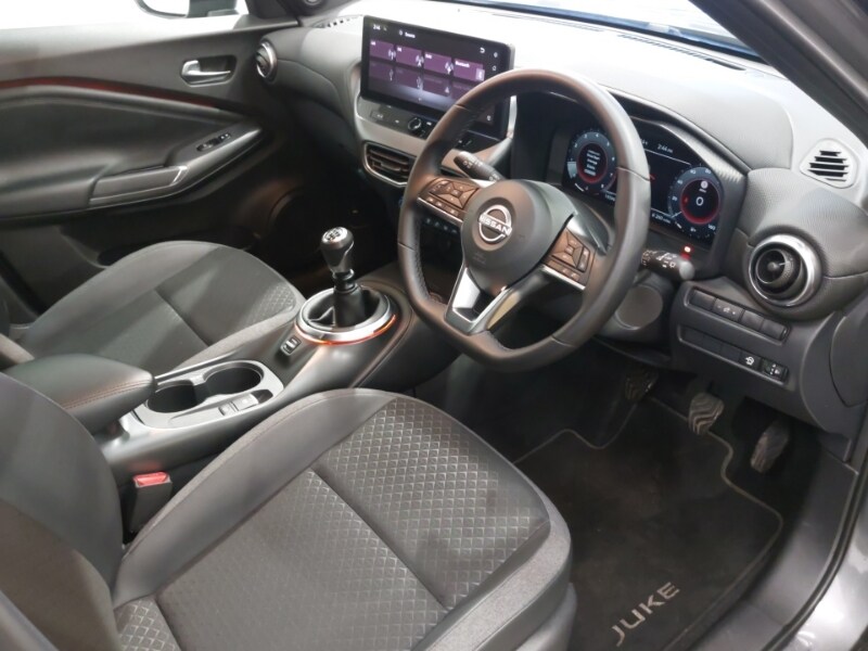 Used Nissan Juke 2025 for sale - 76779585: Photo 18