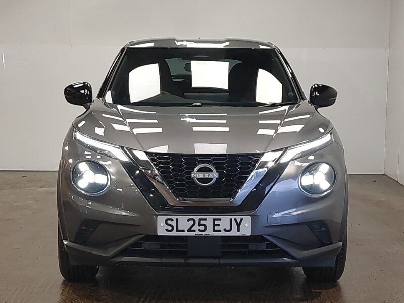 Used Nissan Juke 2025 for sale - 76779585: Photo 19