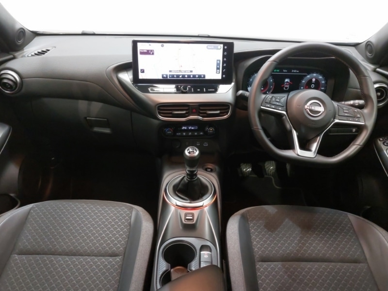Used Nissan Juke 2025 for sale - 76779585: Photo 2