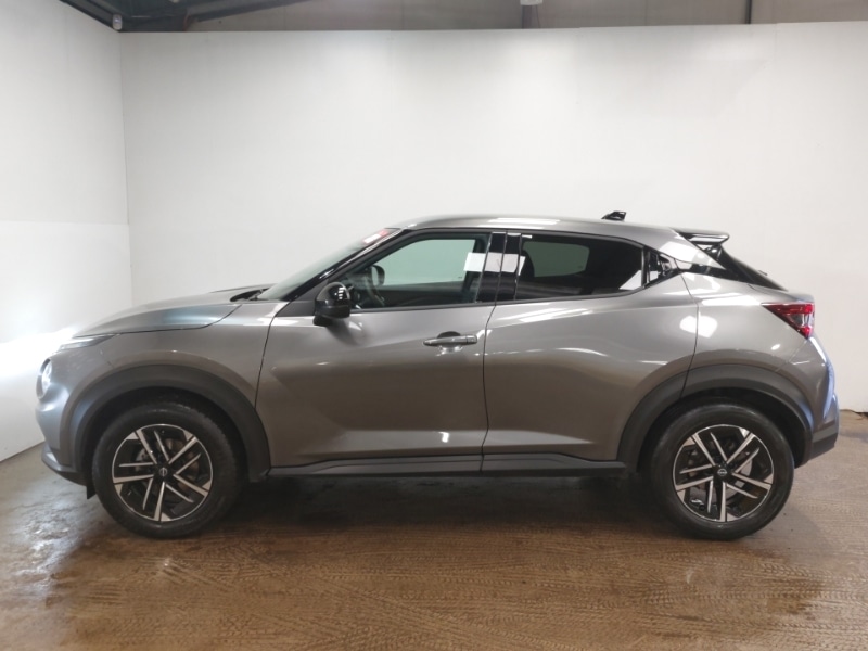 Used Nissan Juke 2025 for sale - 76779585: Photo 4