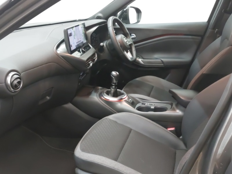 Used Nissan Juke 2025 for sale - 76779585: Photo 5