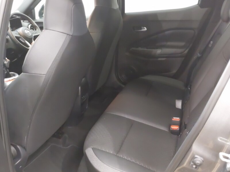 Used Nissan Juke 2025 for sale - 76779585: Photo 6