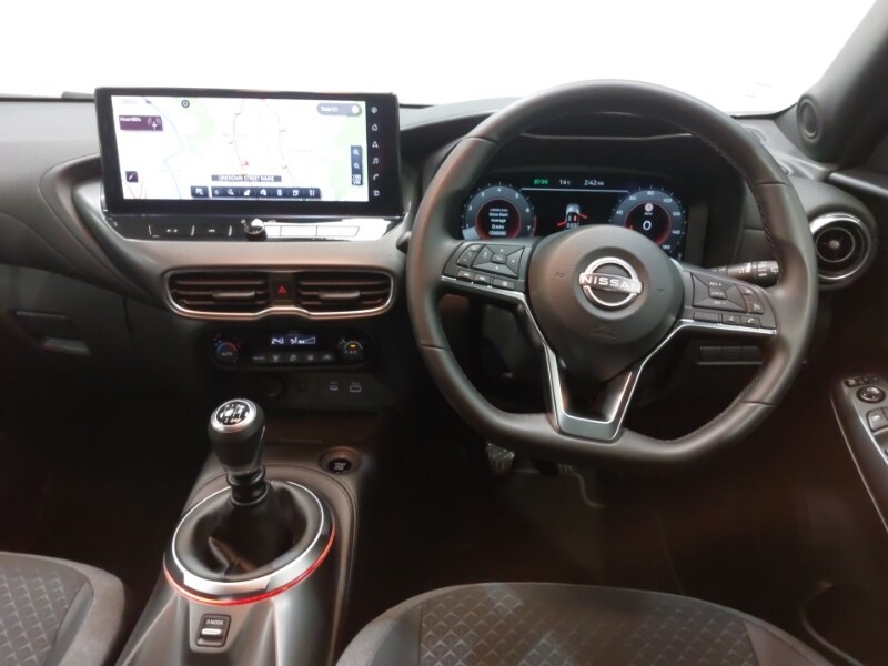 Used Nissan Juke 2025 for sale - 76779585: Photo 7